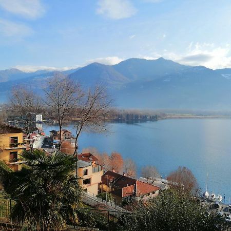 Castello Lovere Appartamenti Exterior photo